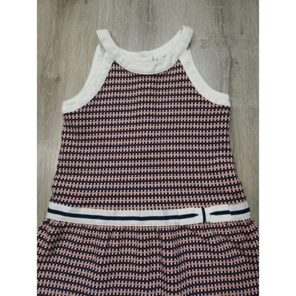 Janie and Jack Dress‎ Size 6